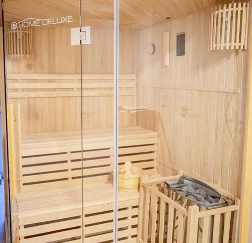Apartamento Ferienhaus 017 In Burhave