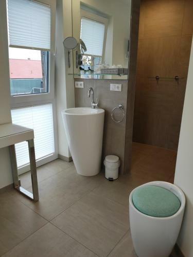Apartamento Ferienhaus 017 In Burhave