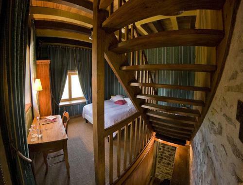 Hotel Ch�teau De Varillettes