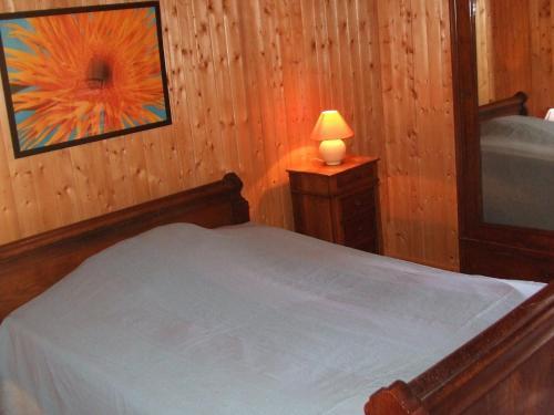 Holiday Home Goutteclaire Sauvain
