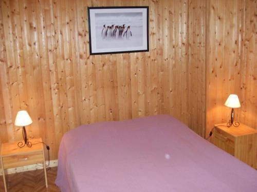Holiday Home Goutteclaire Sauvain