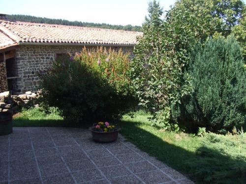 Holiday Home Goutteclaire Sauvain