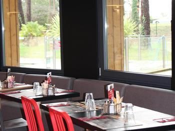 Hotel Ibis Arcachon La Teste De Buch