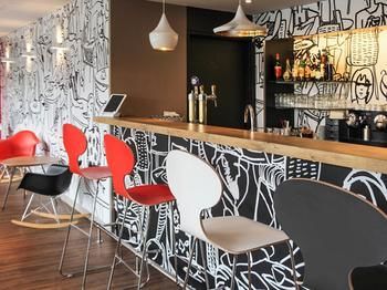 Hotel Ibis Arcachon La Teste De Buch
