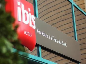 Hotel Ibis Arcachon La Teste De Buch