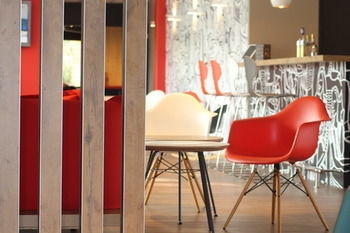 Hotel Ibis Arcachon La Teste De Buch