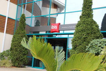 Hotel Ibis Arcachon La Teste De Buch