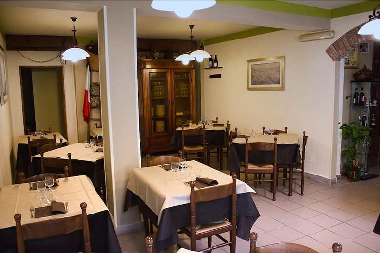 Agroturismo Agriturismo Ai Guiet
