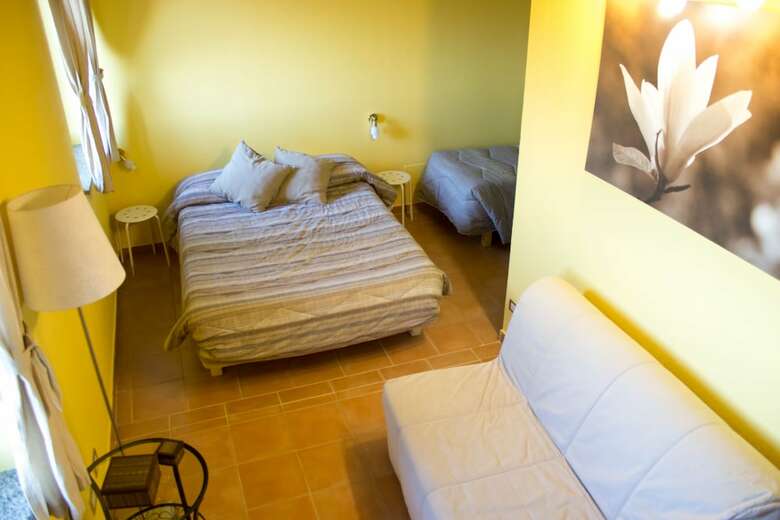 Agroturismo Agriturismo Ai Guiet
