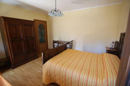 Bed & Breakfast La Pepanella