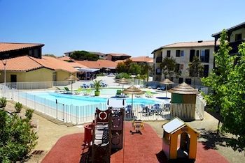 Village Vacances Le Junka