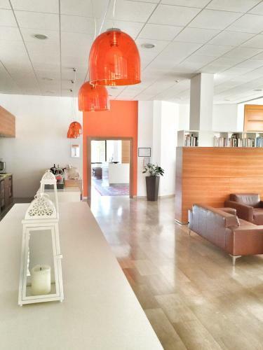 Hotel Fenix