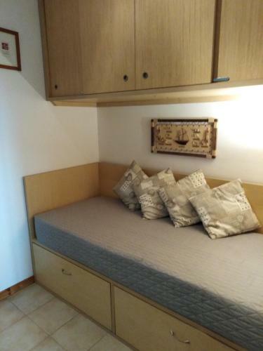 Apartamento Casa Zaffalon U.a.n.c.