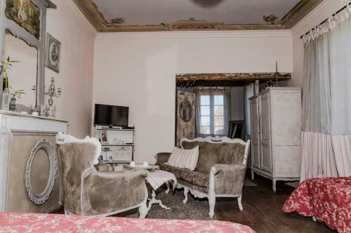 Bed & Breakfast La Marlotte