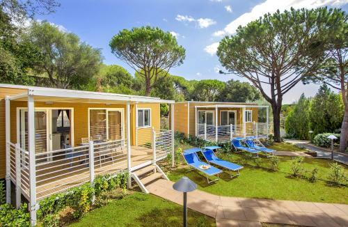 Camping Village Baia Azzurra Club