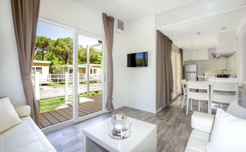 Camping Village Baia Azzurra Club