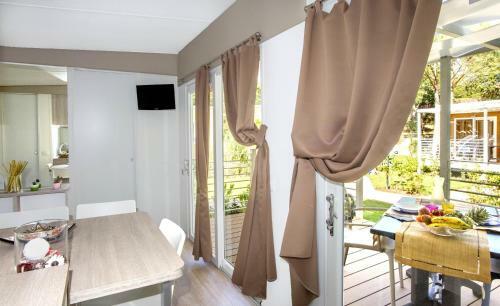 Camping Village Baia Azzurra Club