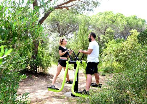 Camping Village Baia Azzurra Club