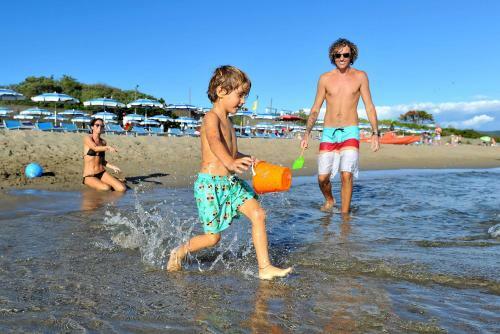 Camping Village Baia Azzurra Club