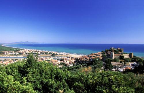 Camping Village Baia Azzurra Club