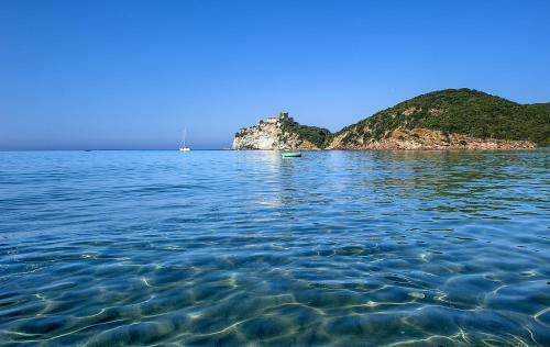 Camping Village Baia Azzurra Club
