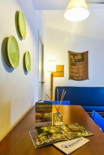 Aparthotel Camping Village Rocchette