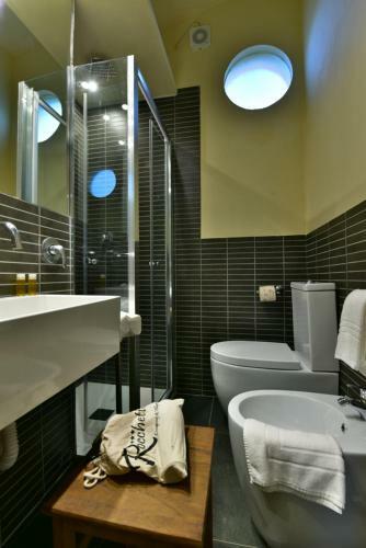Aparthotel Camping Village Rocchette