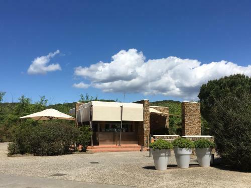 Aparthotel Camping Village Rocchette