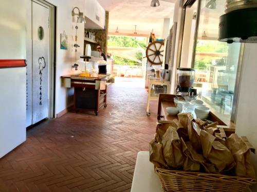 Aparthotel Camping Village Rocchette