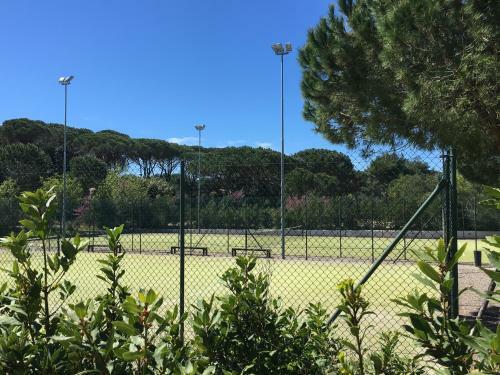 Aparthotel Camping Village Rocchette