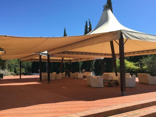 Aparthotel Camping Village Rocchette