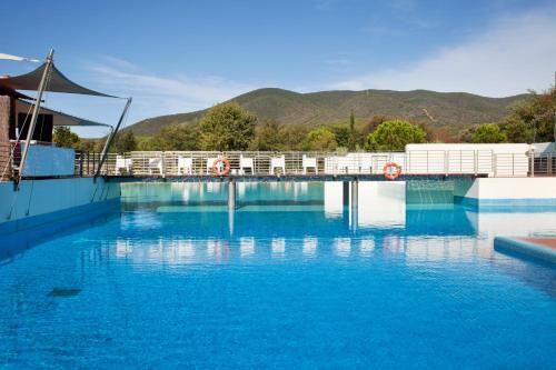 Aparthotel Camping Village Rocchette