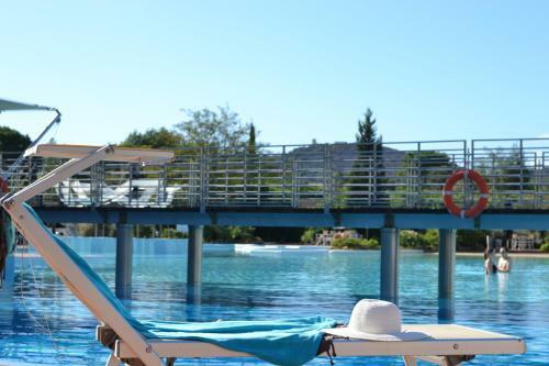 Aparthotel Camping Village Rocchette