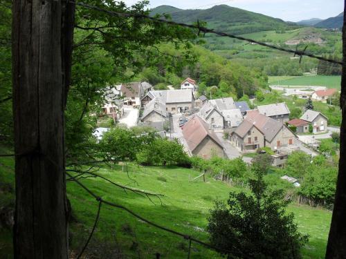 Le Crey