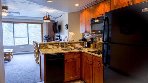 Apartamento Colorado Suite On Peak 9