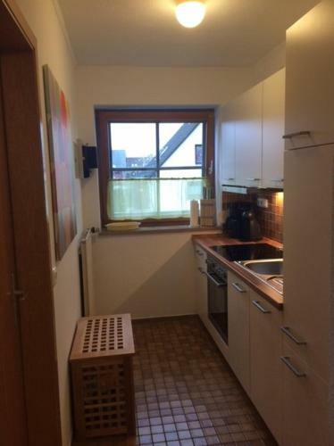 Apartamento Ostseestern