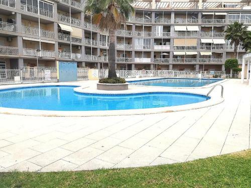 Lovely 2 Bed Apartment With Communal Pool El Campello