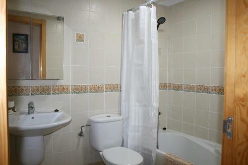 Lovely 2 Bed Apartment With Communal Pool El Campello