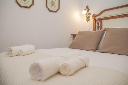 Apartamento Casa Manuela En Capileira - Alpujarra