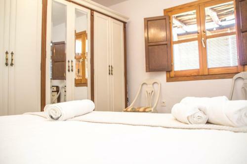 Apartamento Casa Manuela En Capileira - Alpujarra