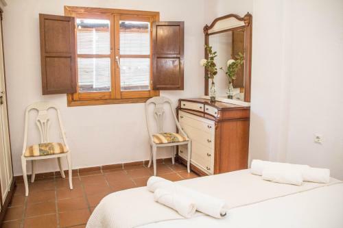 Apartamento Casa Manuela En Capileira - Alpujarra