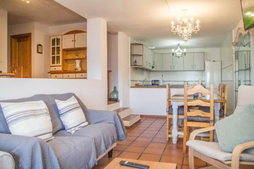 Apartamento Casa Manuela En Capileira - Alpujarra