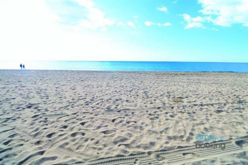 Apartamento Costar Dor Cambrils, En Primera Linea