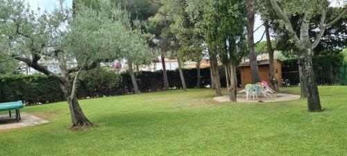 Miramar Serveis - Casa Neptu Terraza Y Piscina