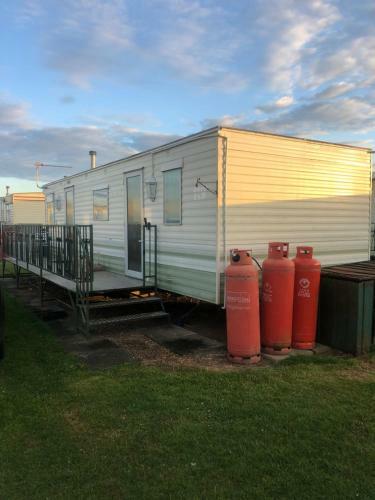 Happy Days South Holiday Home Chapel St Leonards