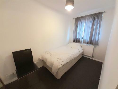 Bed & Breakfast Westbrooke House