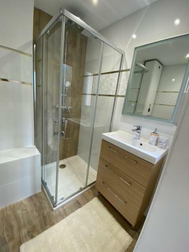 Apartamento +nouveau+ Binic Port Et Plage