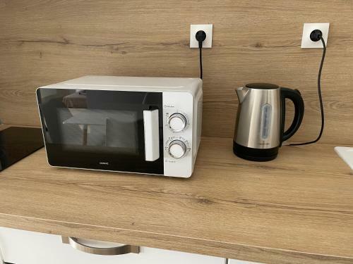 Apartamento Confortable T2 Proche De La Gare Et Du Polygone