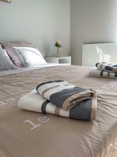 Apartamento Confortable T2 Proche De La Gare Et Du Polygone