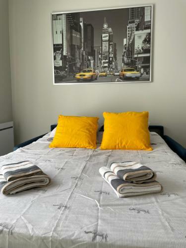 Apartamento Confortable T2 Proche De La Gare Et Du Polygone